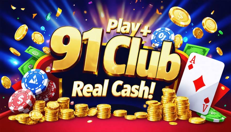 91 Club